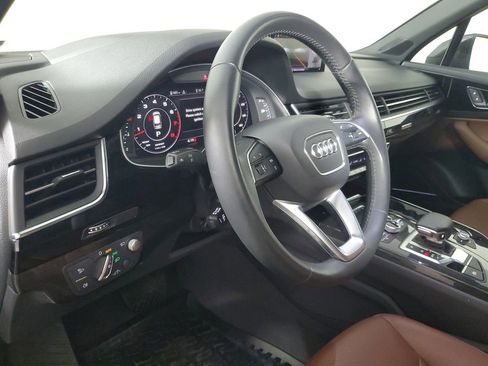Used 2019 Audi Q7 3.0T Prestige image 23