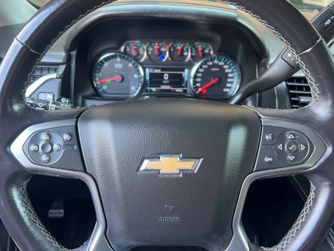 Used 2017 Chevrolet Tahoe LT image 21
