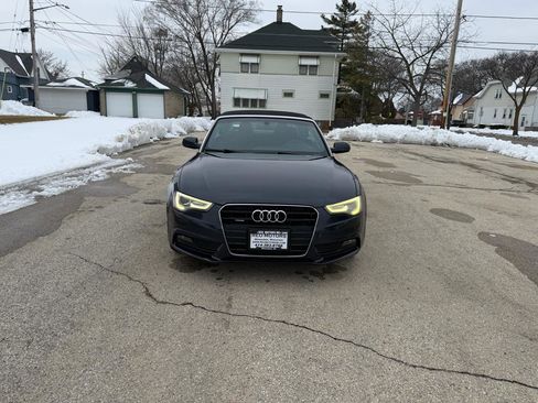 Used 2013 Audi A5 2.0T Premium Plus image 2