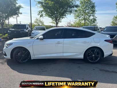 Used 2024 Acura Integra A-Spec
