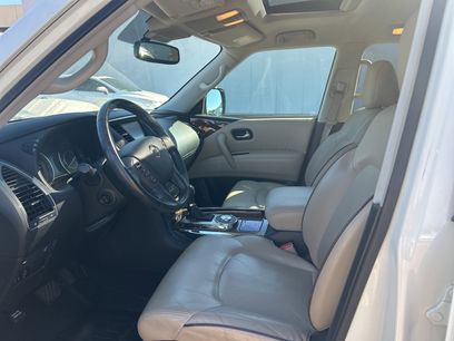 Used 2018 Nissan Armada SL w/ Premium Package