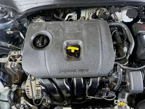 Used 2019 Kia Forte Sedan FWD image 30