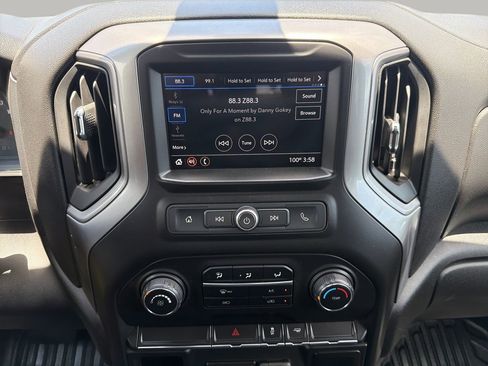 Used 2019 Chevrolet Silverado 1500 W/T w/ Trailering Package RWD image 19