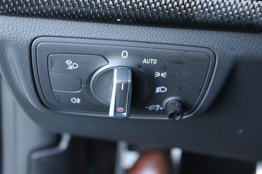 Used 2014 Audi S7 Prestige w/ Comfort Seating Package AWD/4WD image 28