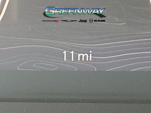 New 2025 Jeep Grand Cherokee L Summit image 34