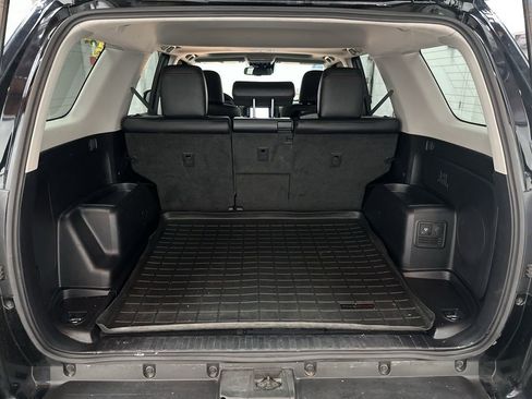 Used 2020 Toyota 4Runner TRD Pro image 33