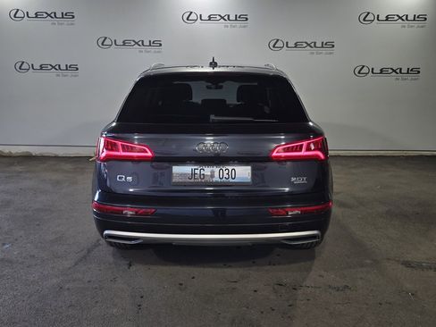 Used 2018 Audi Q5 2.0T Premium image 9