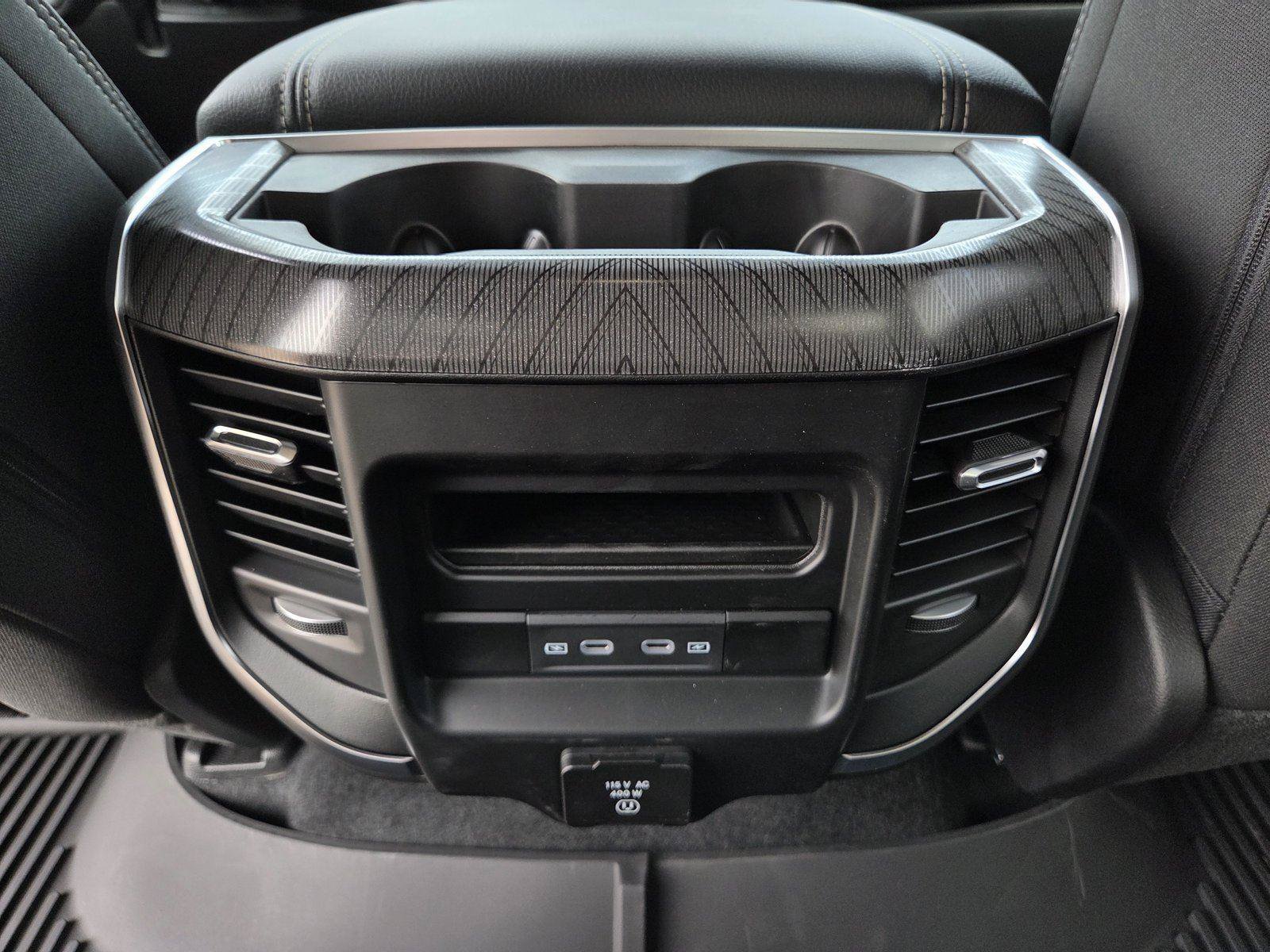 New 2026 RAM 1500 Big Horn AWD/4WD image 24