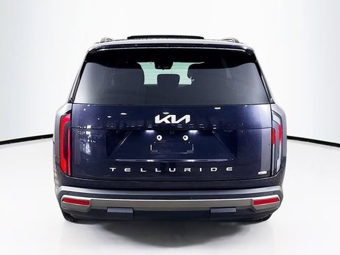 New 2027 Kia Telluride S AWD/4WD image 5