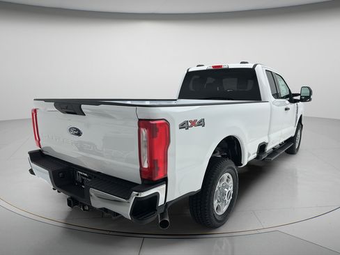 New 2026 Ford F350 XLT AWD/4WD image 4