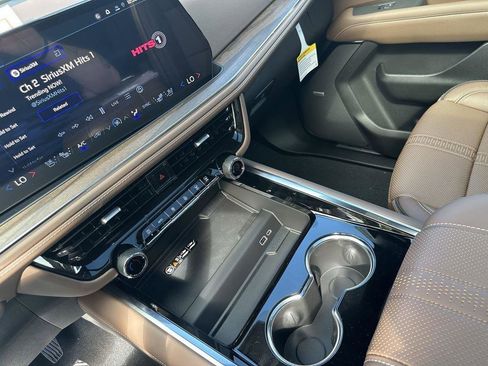 New 2026 Chevrolet Suburban High Country w/ Sun And Tow Package image 17