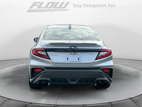 Used 2024 Subaru WRX TR image 7