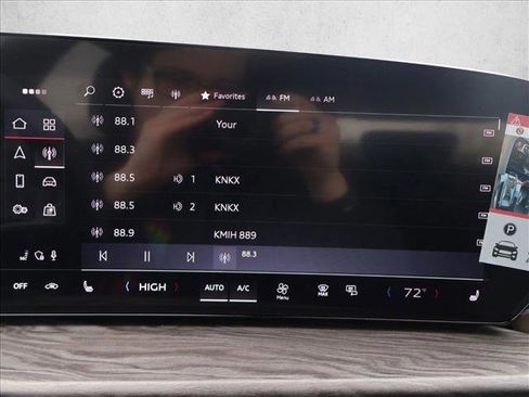 New 2025 Audi Q5 Premium Plus image 12