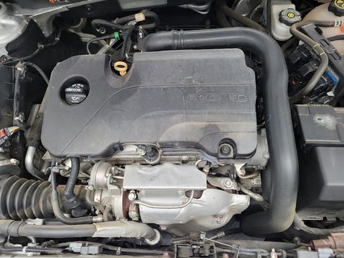 Used 2018 Chevrolet Malibu LS w/ LPO, Convenience Package 2 image 30