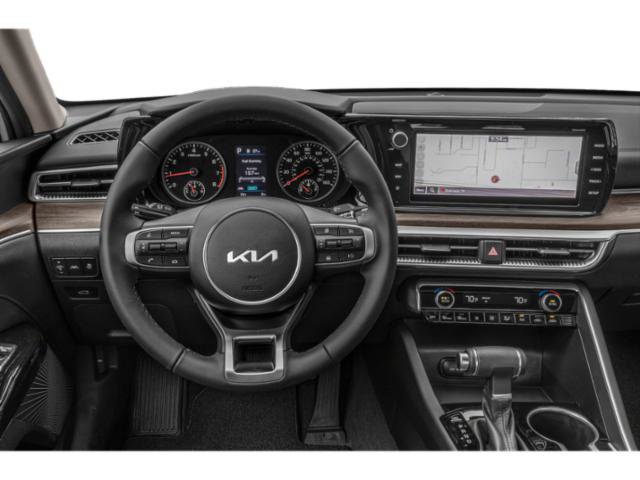 Used 2024 Kia K5 EX w/ EX Premium Package FWD image 10