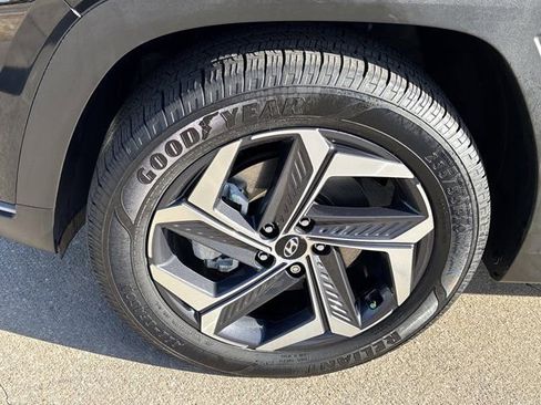 Used 2024 Hyundai Tucson SEL image 14