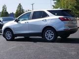 Used 2021 Chevrolet Equinox LS w/ LS Convenience Package image 4