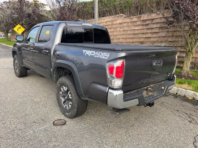 Used 2023 Toyota Tacoma TRD Off-Road AWD/4WD image 6
