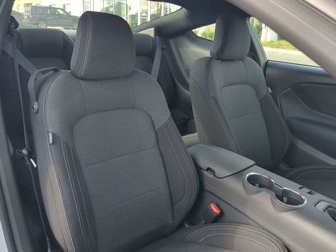 Used 2025 Ford Mustang GT image 14