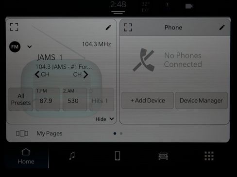 Used 2024 RAM 2500 Big Horn image 17