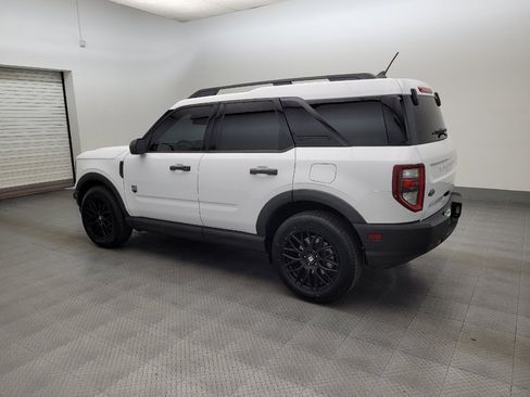 Used 2021 Ford Bronco Sport Big Bend AWD/4WD image 3