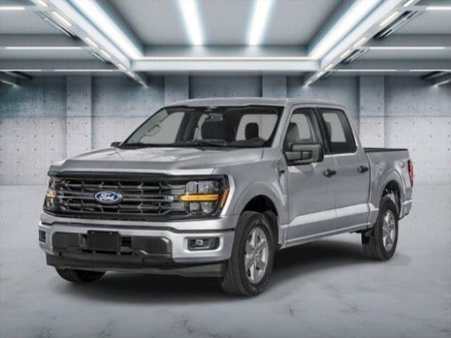 New 2026 Ford F150 XLT w/ Equipment Group 302A MID AWD/4WD image 1