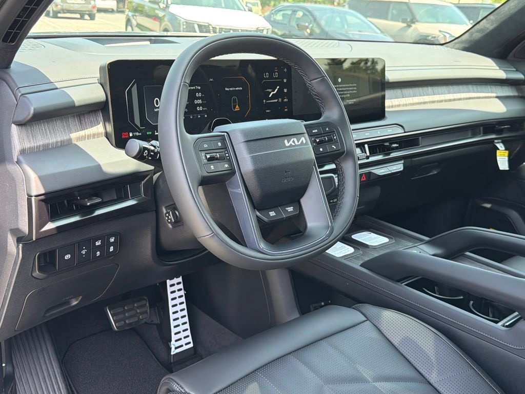 New 2027 Kia Telluride SX Prestige X-Line w/ Towing Package AWD/4WD image 22