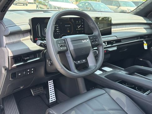 New 2027 Kia Telluride SX Prestige X-Line AWD/4WD image 22