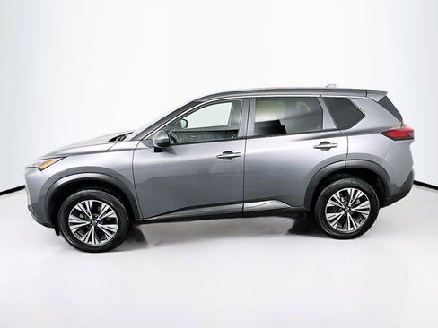 Used 2023 Nissan Rogue SV image 4