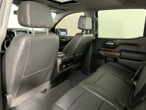 Used 2021 Chevrolet Silverado 1500 LT Trail Boss w/ Convenience Package II image 29