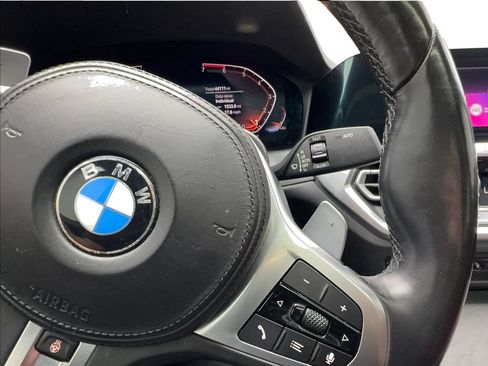 Used 2023 BMW 430i Gran Coupe w/ M Sport Package RWD image 42