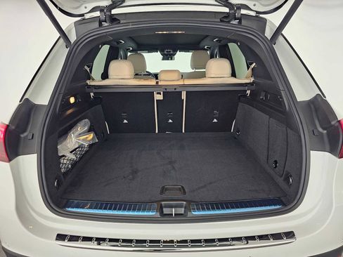 New 2026 Mercedes-Benz GLE 350 4MATIC image 14