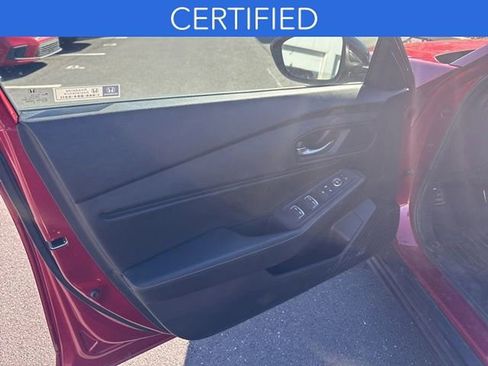 Certified 2023 Honda Accord Sport image 10