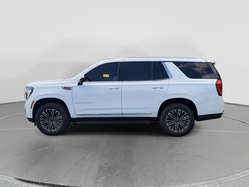 Used 2026 GMC Yukon Elevation w/ Elevation Premium Package AWD/4WD image 2