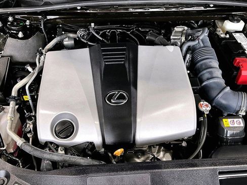 Used 2023 Lexus ES 350 F Sport image 32