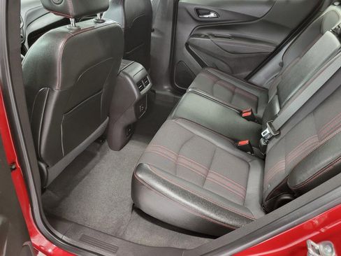 Certified 2024 Chevrolet Equinox RS image 21