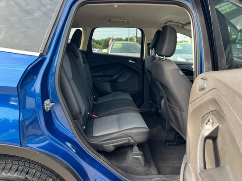Used 2018 Ford Escape SE AWD/4WD image 13