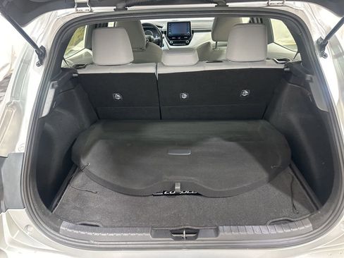 Used 2020 Toyota Corolla SE image 17