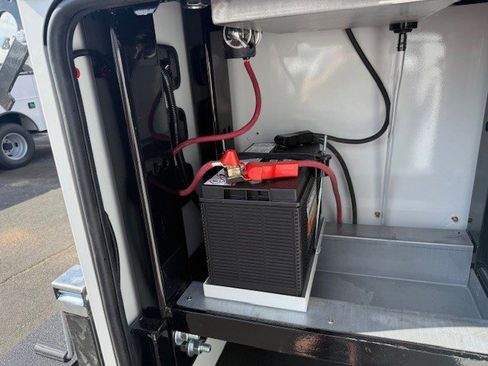 New 2026 Ford F350 XL image 10