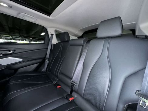 Certified 2023 Acura RDX FWD w/ Technology Package image 22