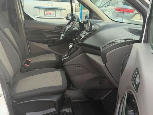 Used 2019 Ford Transit Connect XL FWD image 22