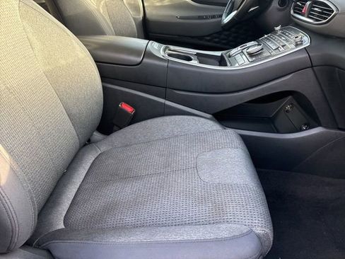Used 2023 Hyundai Santa Fe SEL image 4