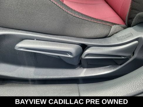 Used 2026 Honda Civic Si image 28