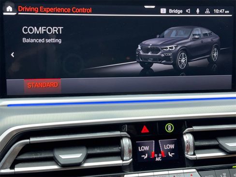 Used 2023 BMW X6 xDrive40i w/ M Sport Package image 27