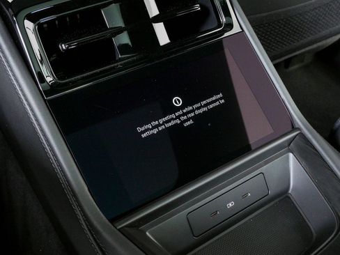 New 2026 Porsche Panamera GTS AWD/4WD image 22