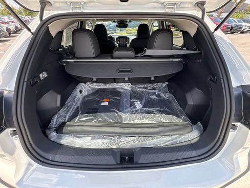 New 2026 Subaru Crosstrek 2.5i Limited AWD/4WD image 18