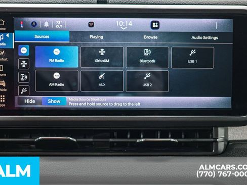 Used 2025 Jeep Wrangler Unlimited Sport AWD/4WD image 36