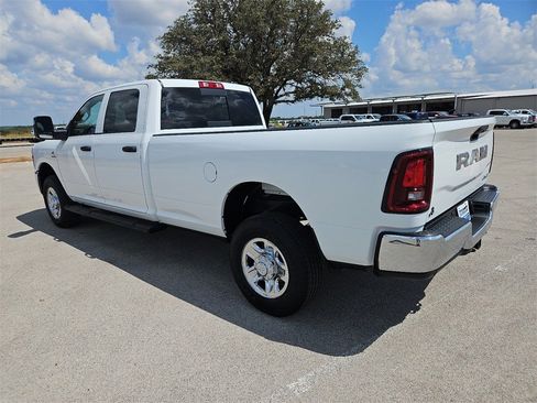 New 2026 RAM 2500 Tradesman image 3
