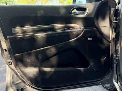 Used 2015 Dodge Durango R/T w/ Premium Nappa Leather Group AWD/4WD image 33