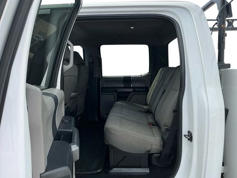 Used 2022 Ford F250 XLT w/ XLT Value Package AWD/4WD image 21